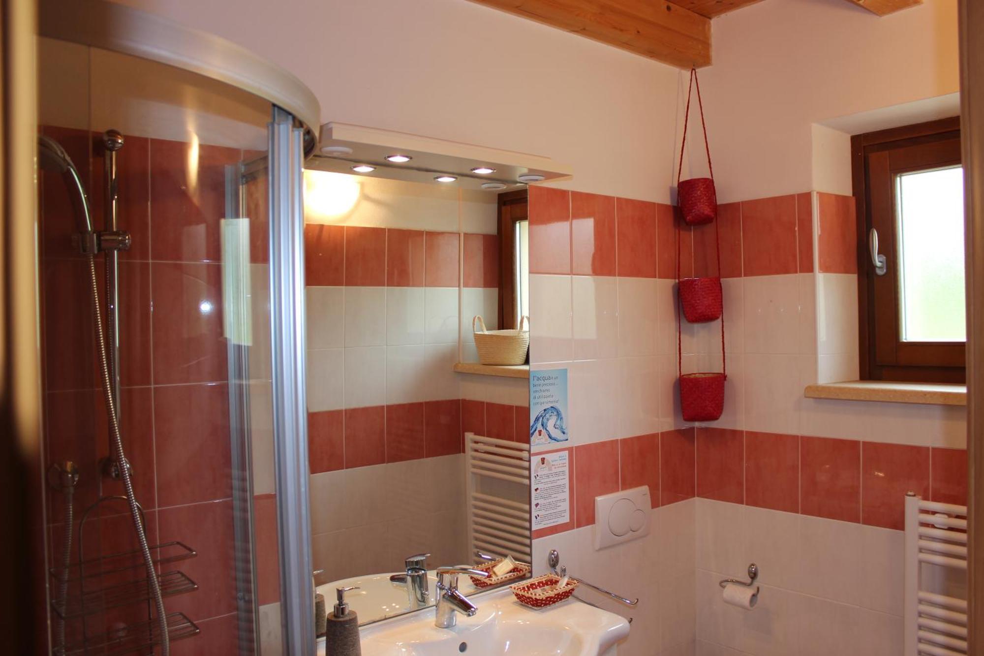 Agriturismo Spigolo Avesa Экстерьер фото